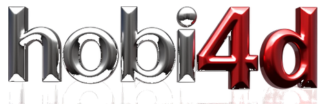 hobi4d logo